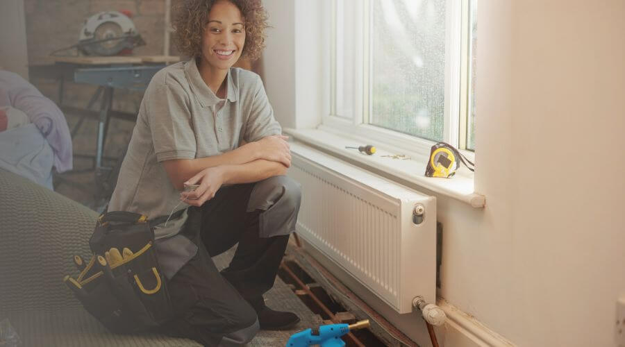 Professional Leak Detection Services in Otisco, IN